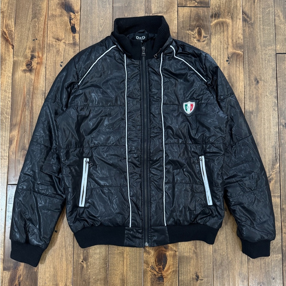 Vintage Dolce Gabbana unisex Jacket